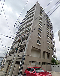 パーク・ノヴァ久留米中央