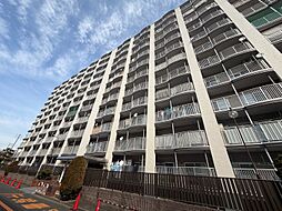 港楽ハイツ1号館