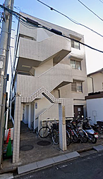 みずほ台宝ハイツ