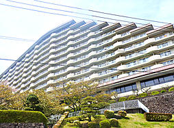 中銀ライフケア梅園台16号館