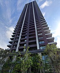 アイランドシティオーシャンフォレストタワーレジデンスＥＡＳＴ