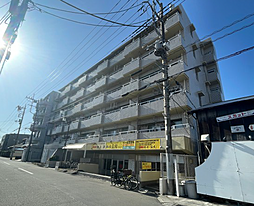 武里駅前ハイツ