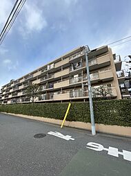 ドルミ中野弥生町