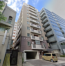 ミオカステーロ横濱関内