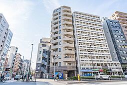アルカーデンシティリンクス新宿