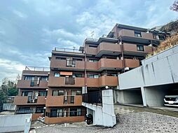 ボーノ・ヴィラ磯子