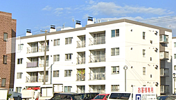 ファミール白石3号棟