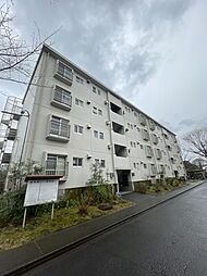 大磯こゆるぎハイツ4号棟