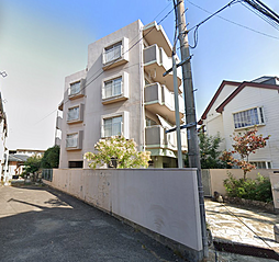 クローバーマンション花畑II