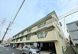 ニックハイム南越谷