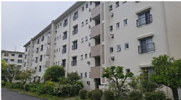 中登美第二団地Ｂ7号棟