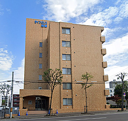 ダイアパレス南郷