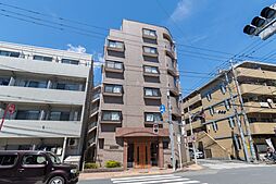 サンライズマンション中神