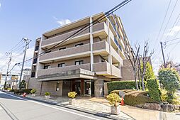 コスモ浦和ガーデンズ