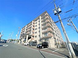 東建狭間マンション