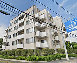 サンハイツ石神井公園
