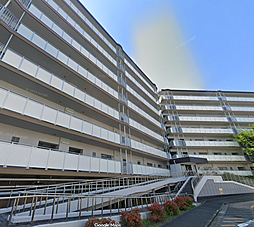 稲毛パークハウスＢ棟