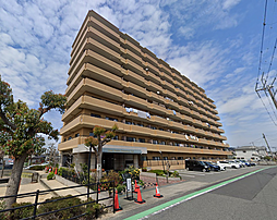 ライオンズマンション泉南樽井第2