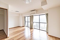 ライオンズヒルズ横須賀浦賀