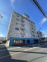 朝霞サニーハイツ