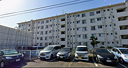 相模台団地2-1号棟