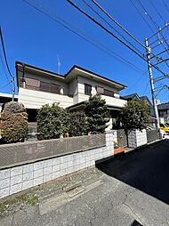 東村山市萩山町1丁目不動産