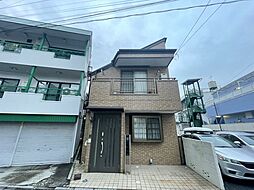 中野区江原町1丁目不動産