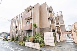 ファーネスト中央林間