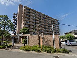 チサンマンション北鴻巣