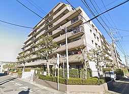 パークハイツ大宮宮原