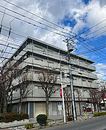 コンフォール花小金井