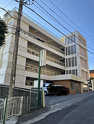 伊豆山コーポラス