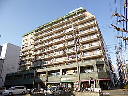 チサンマンション栄