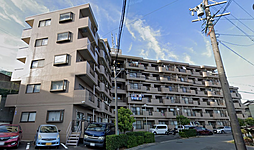 朝日プラザ浜松和合