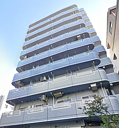 メゾンミール元住吉