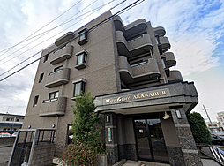 モアグレース茜部II