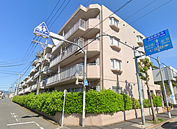 サンハイツ河辺