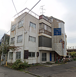 しゅろすマンション