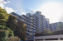 ガーデンハイツ小平1番館