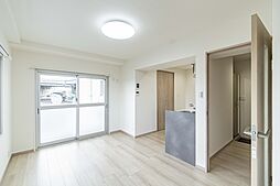 サンヨースカイハイツ