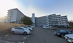 セントヒルズ仙台Ａ棟