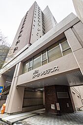 山手通りオークレジデンス