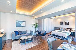 カテリーナ三田タワースイート・ウエストアーク