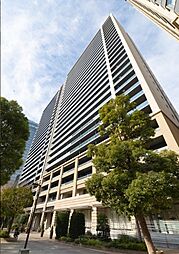 カテリーナ三田タワースイート・ウエストアーク