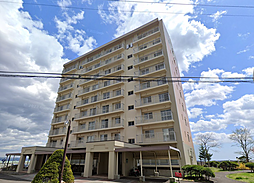 パークヒルズ北広島Ｅ棟