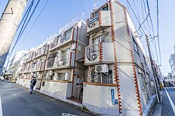 メゾン・ド・吉祥寺