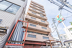 駒形マンション