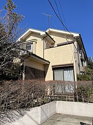 中郡大磯町西小磯不動産