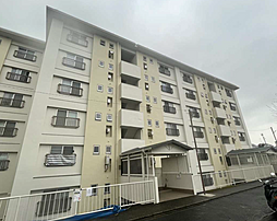 前野台住宅5号棟