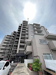 新狭山パークハイツ